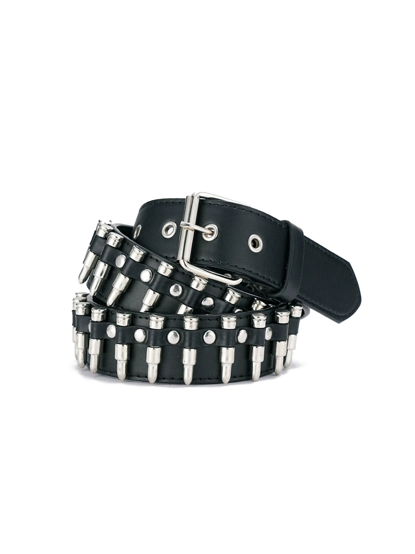Bullet Belt