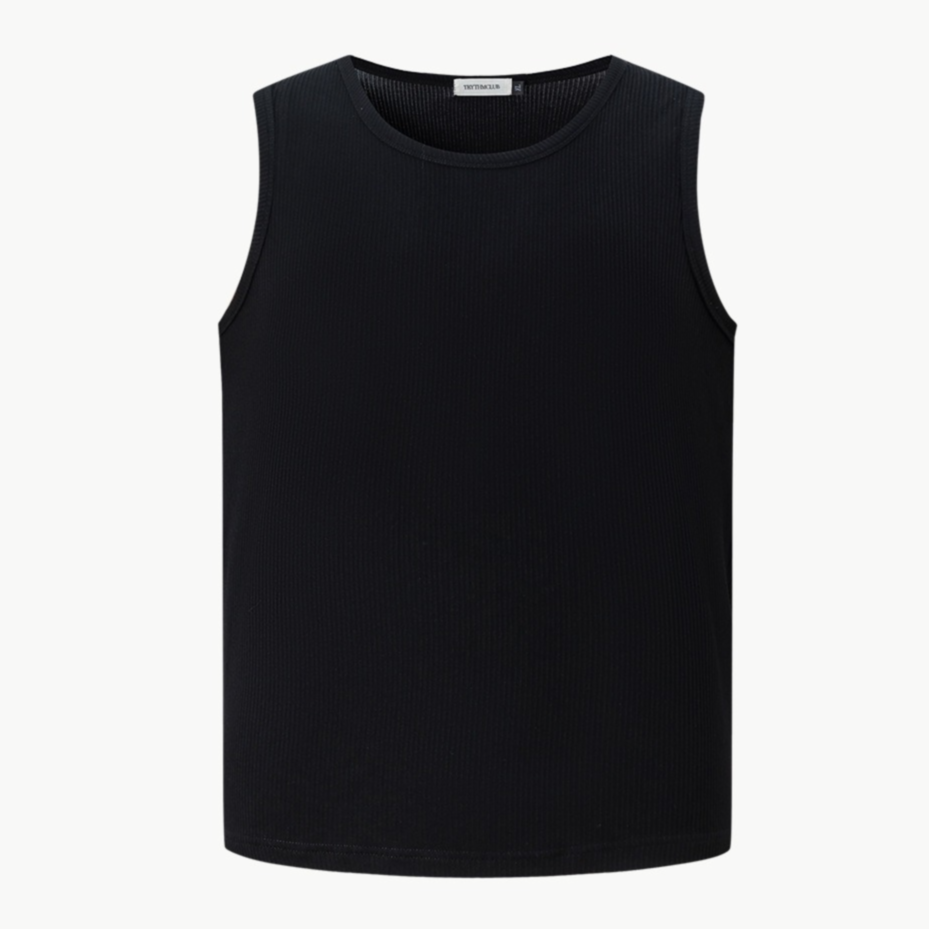 Short Tank Top (3color)