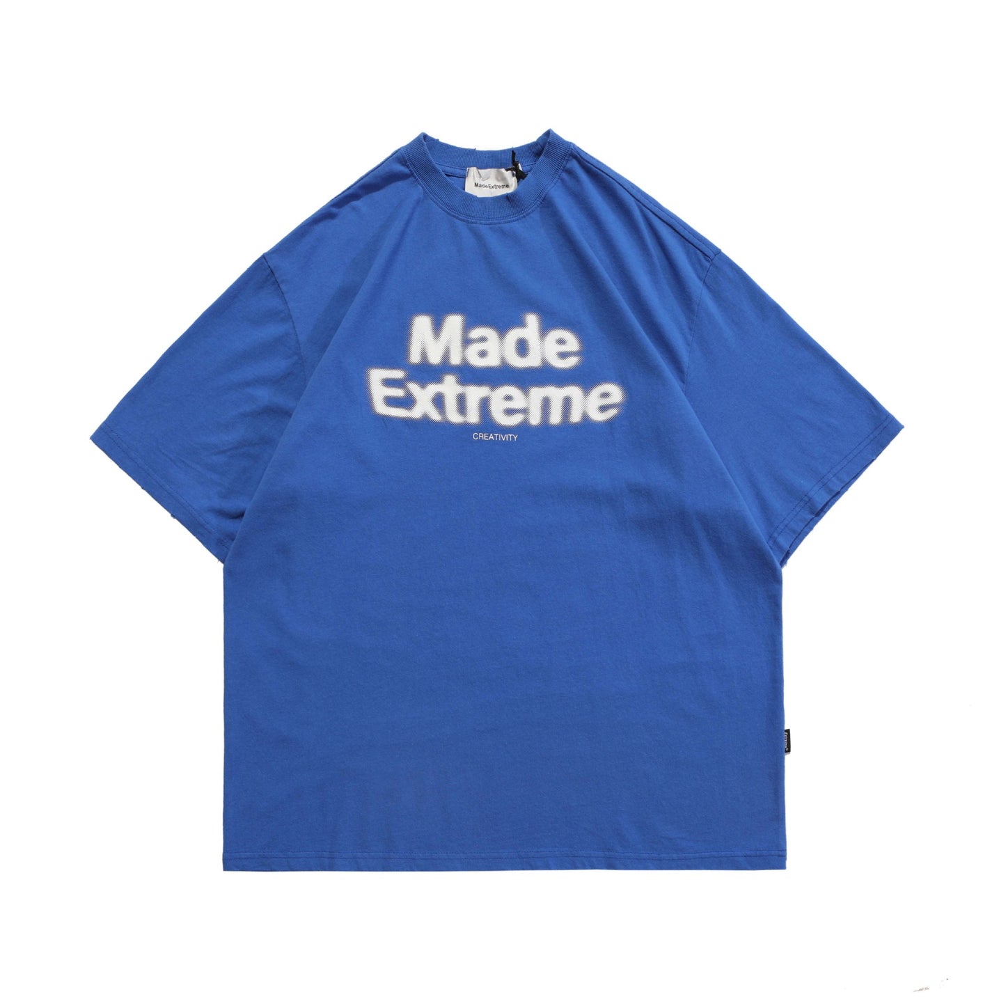 Logo T-shirt (4color)
