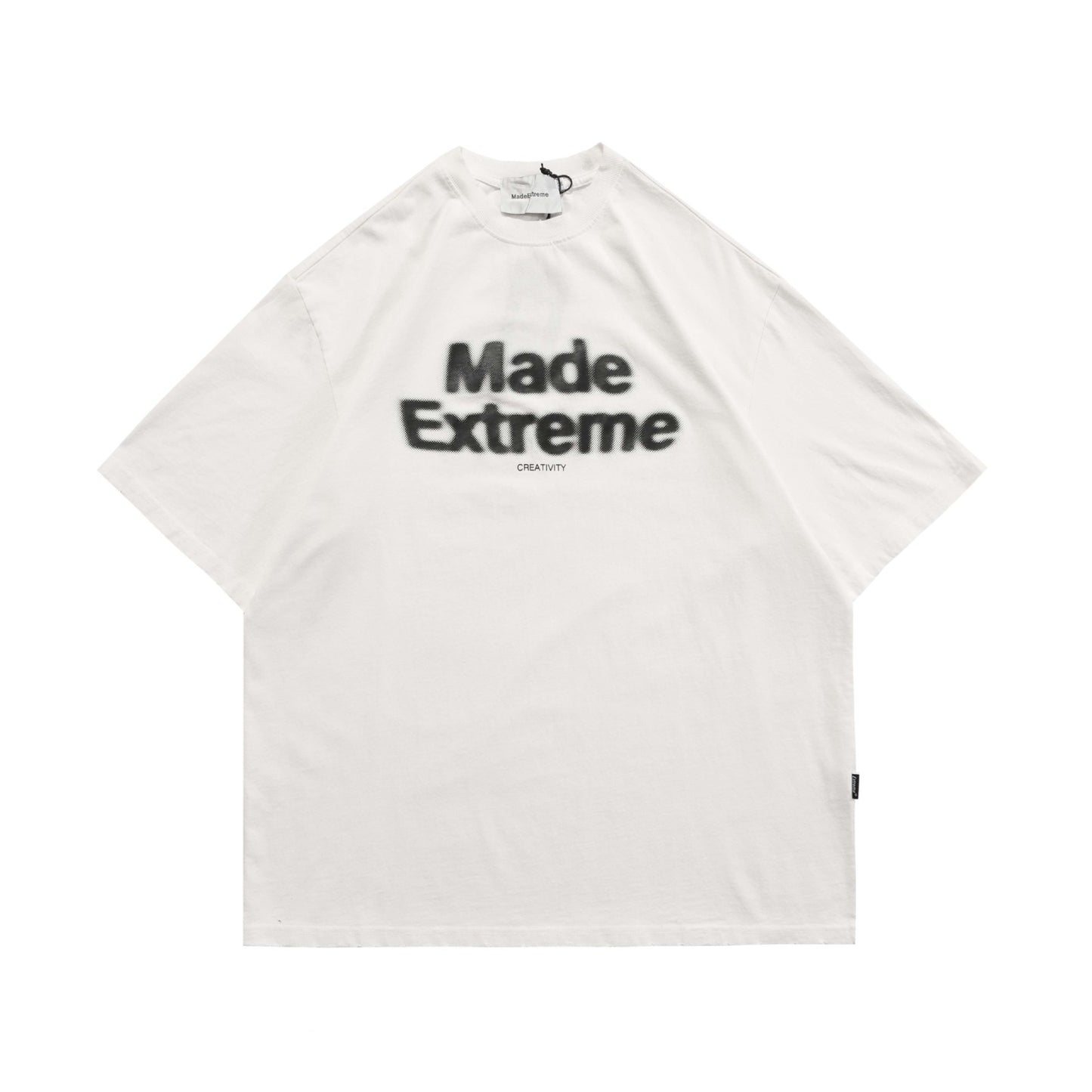 Logo T-shirt (4color)