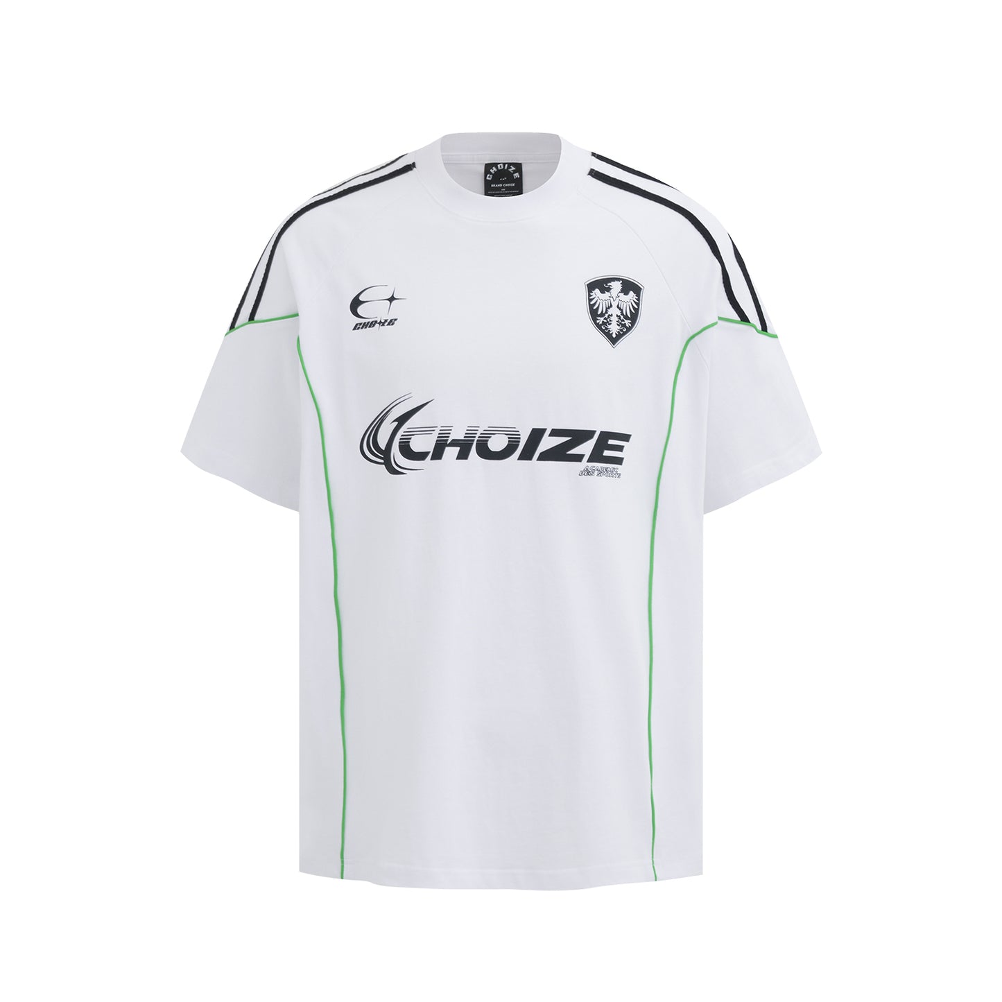 Uniform T-shirt (2color)