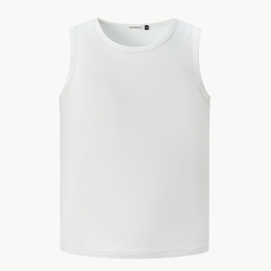 Short Tank Top (3color)
