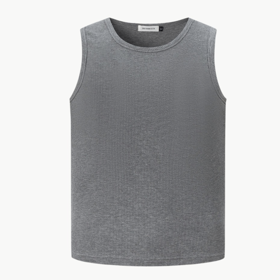 Short Tank Top (3color)