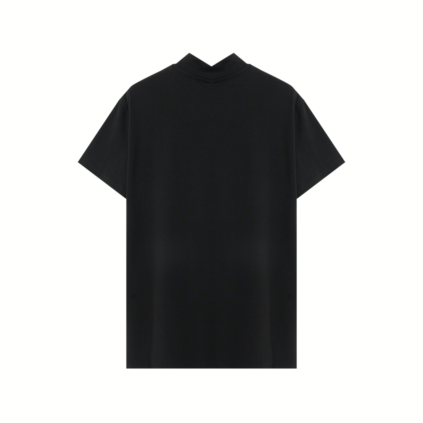 Crewneck Lettering T-shirt