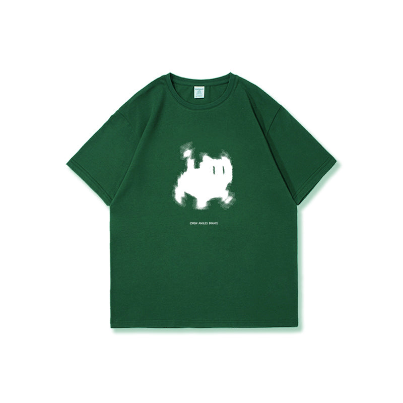 Pixel Cat T-shirt (6color)
