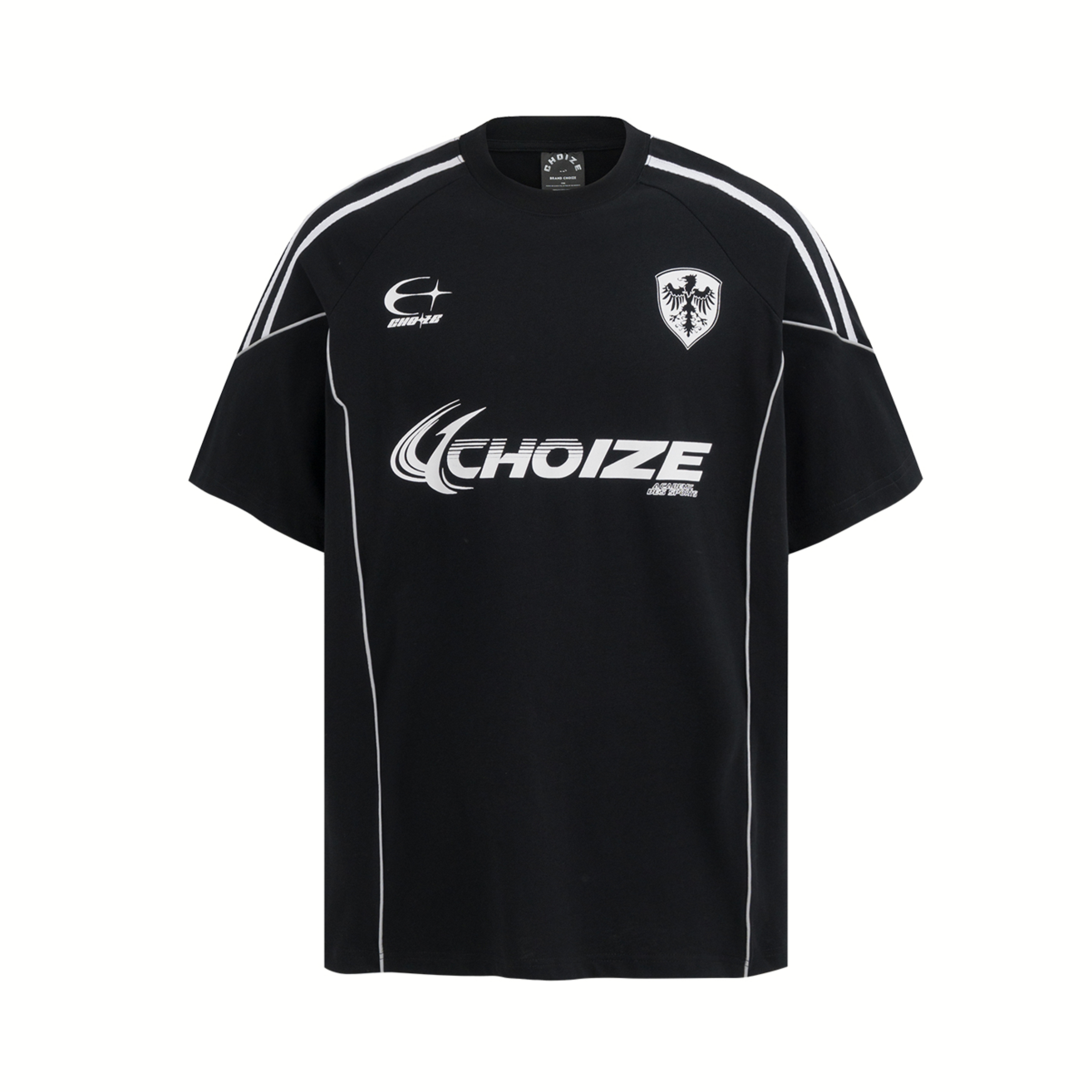 Uniform T-shirt (2color)