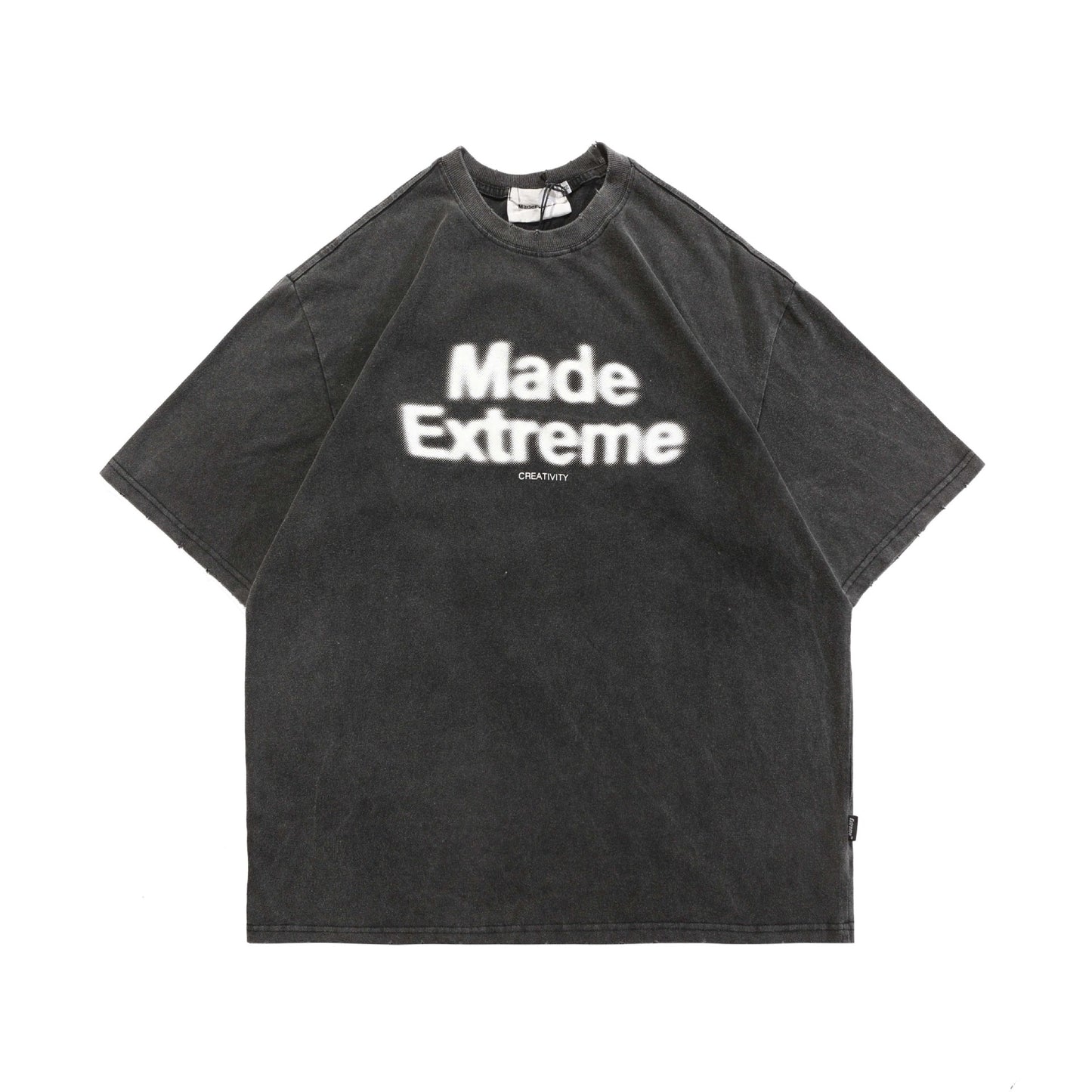 Logo T-shirt (4color)