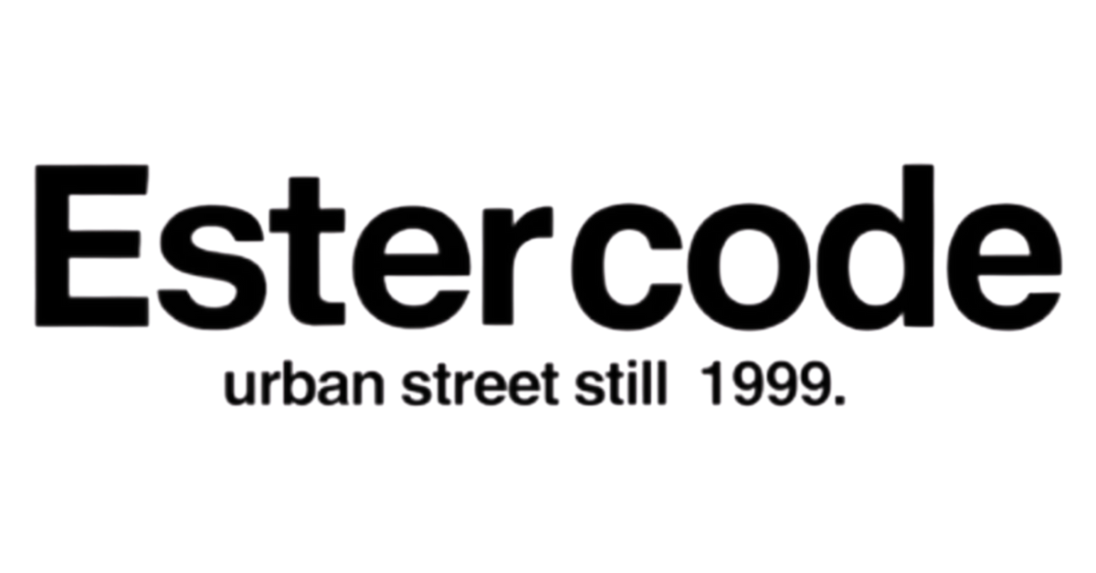 New Drop – Ester code