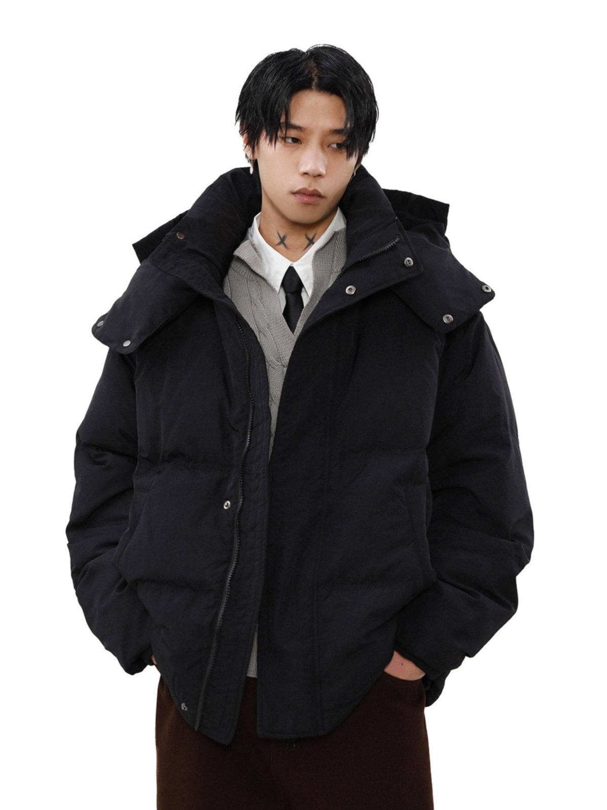 Adjustable Gimmick Form Down (2color)