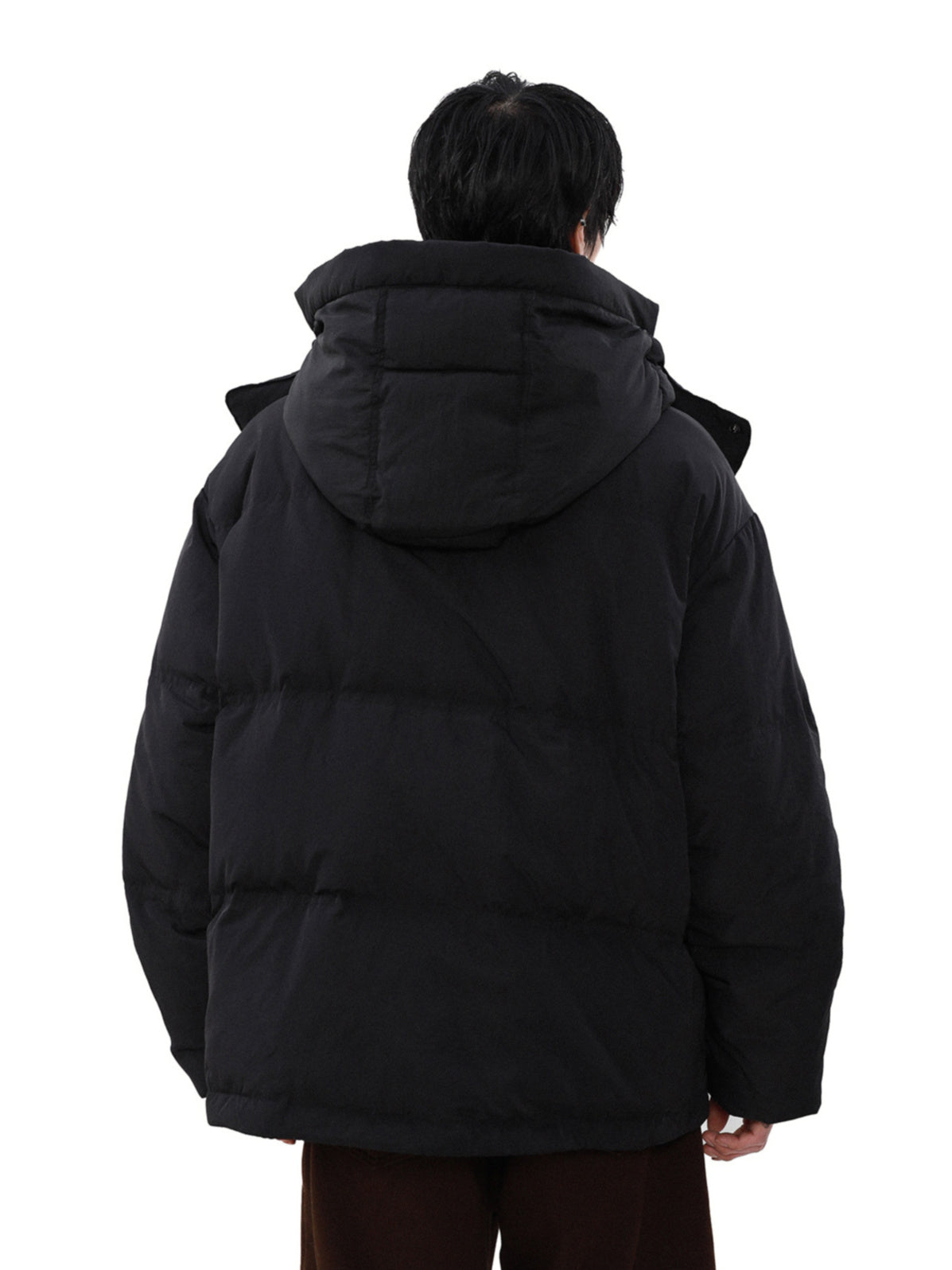 Adjustable Gimmick Form Down (2color)