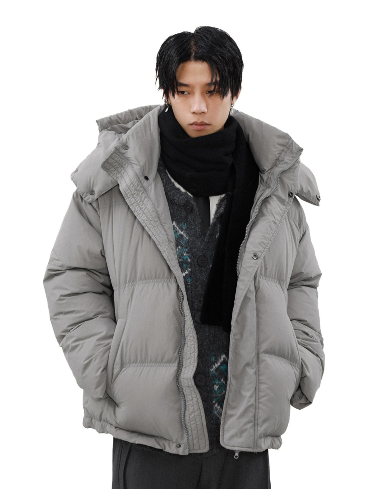 Adjustable Gimmick Form Down (2color)