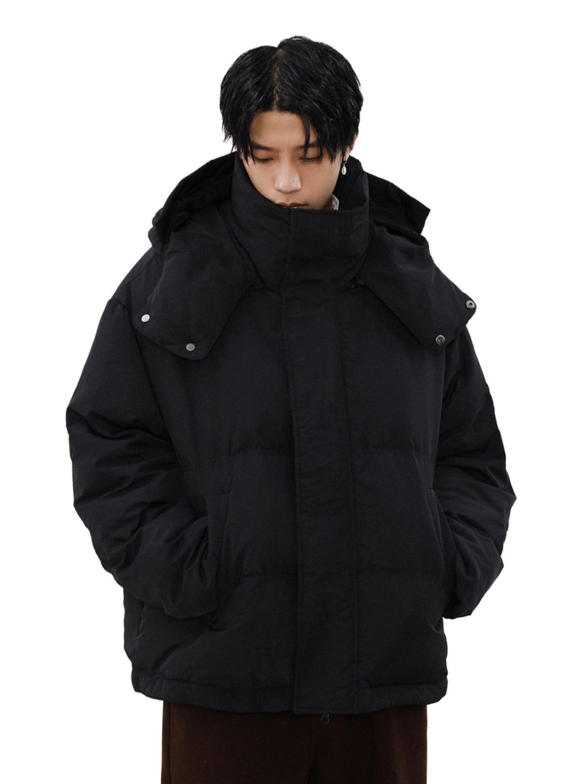 Adjustable Gimmick Form Down (2color)