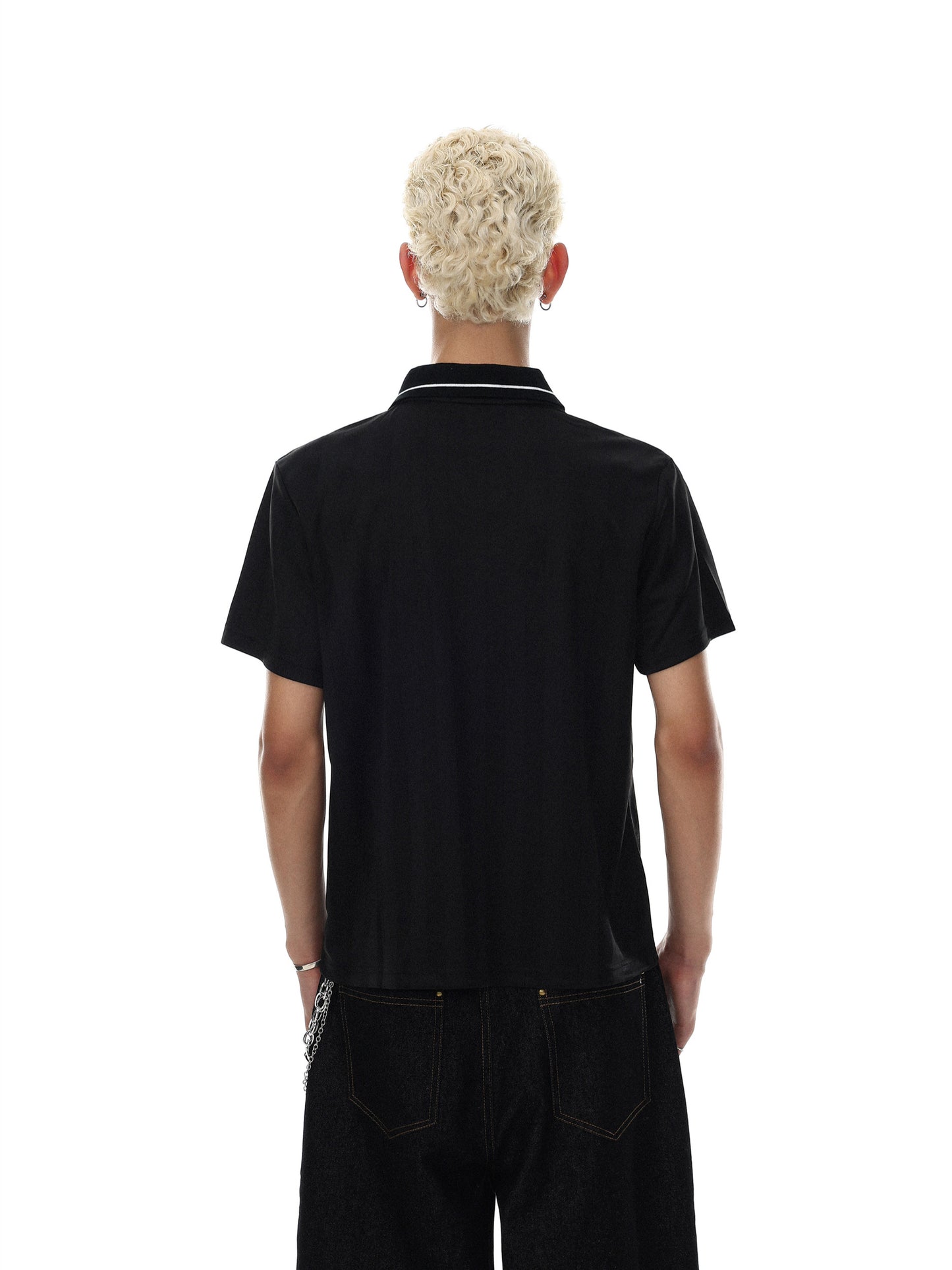 Legacy Soccer Polo Tee