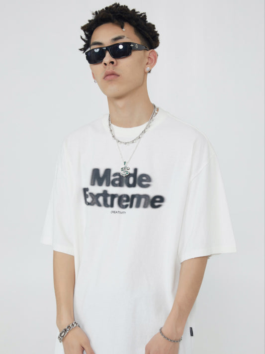 Logo T-shirt (4color)