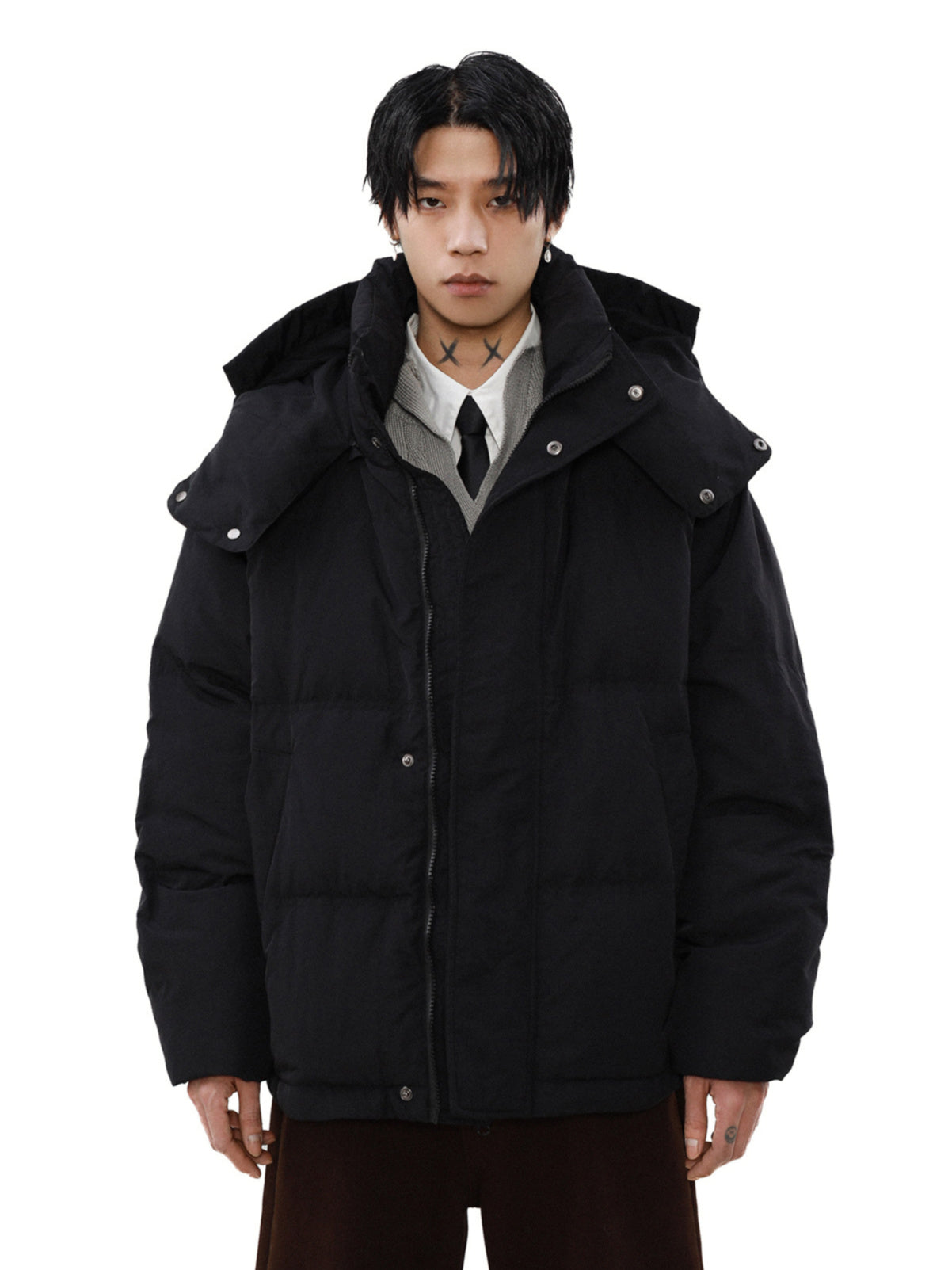 Adjustable Gimmick Form Down (2color)