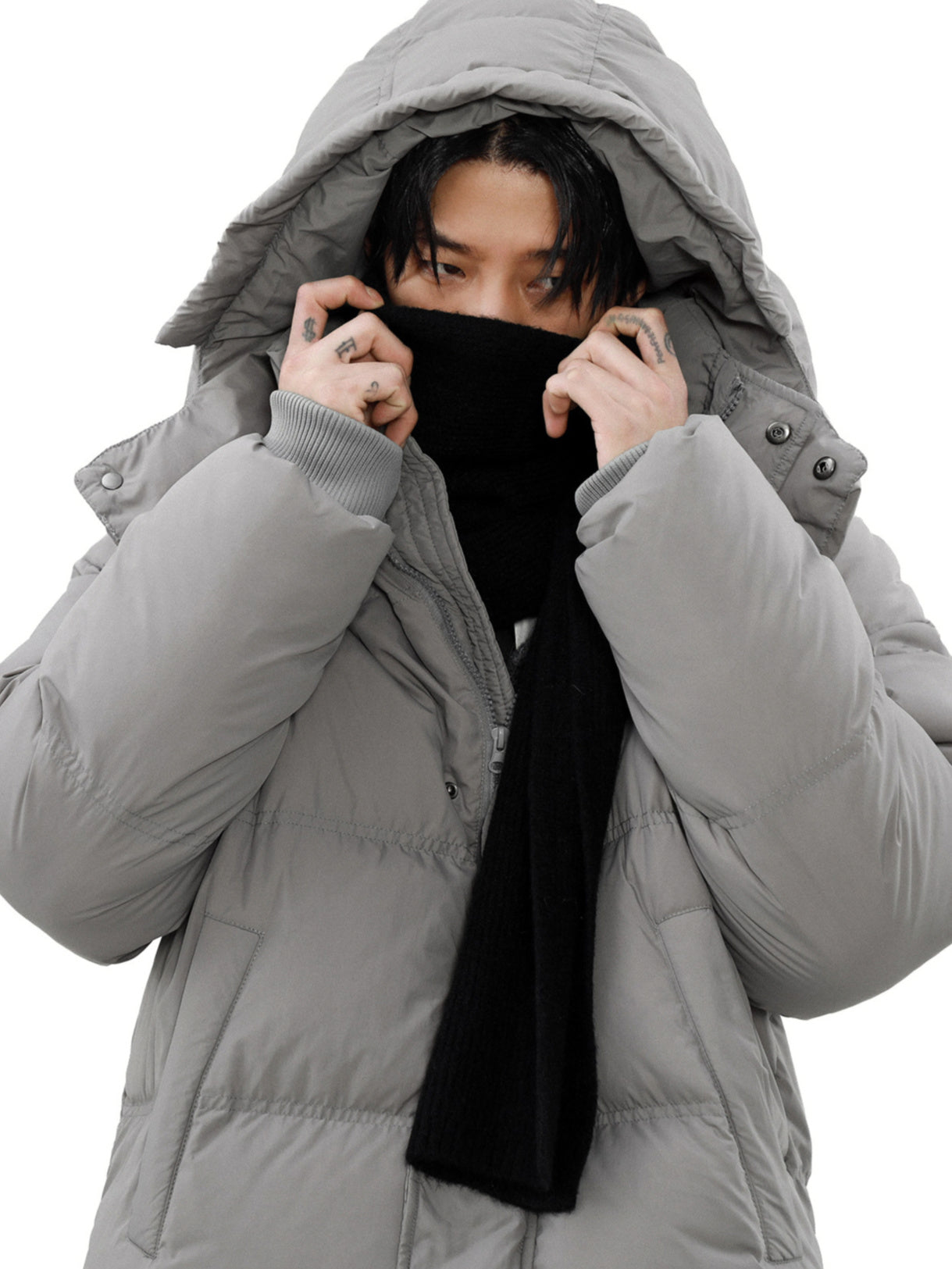 Adjustable Gimmick Form Down (2color)