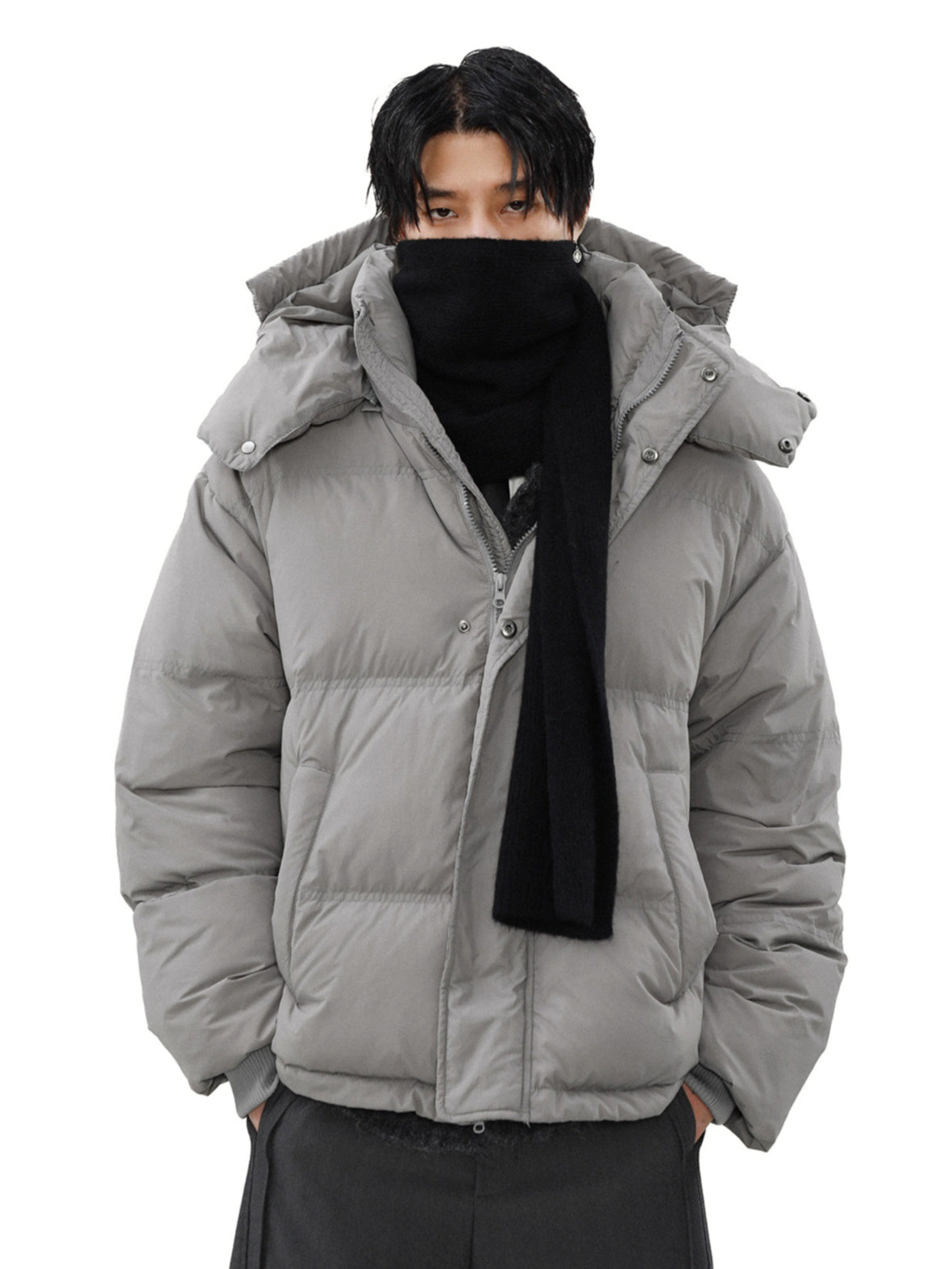 Adjustable Gimmick Form Down (2color)