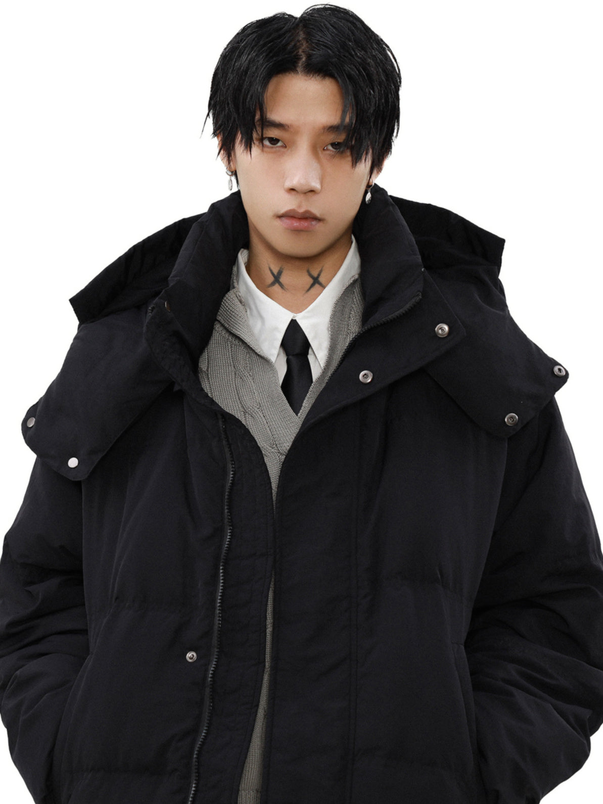 Adjustable Gimmick Form Down (2color)