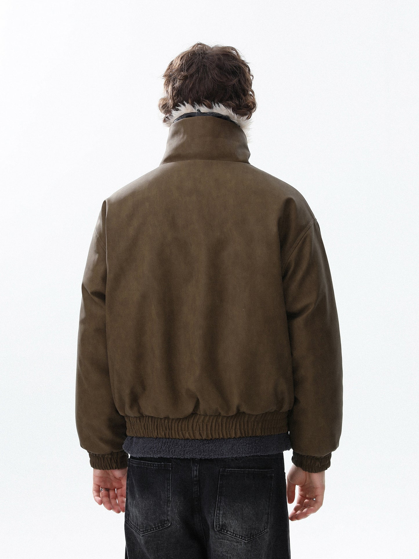 Flighit Boa Blouson (2color)