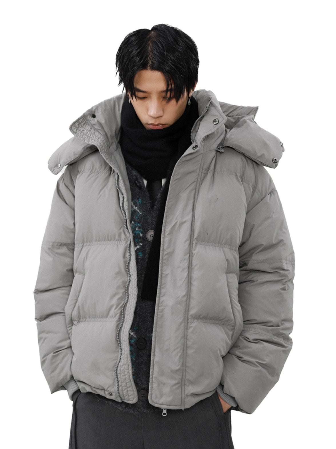 Adjustable Gimmick Form Down (2color)