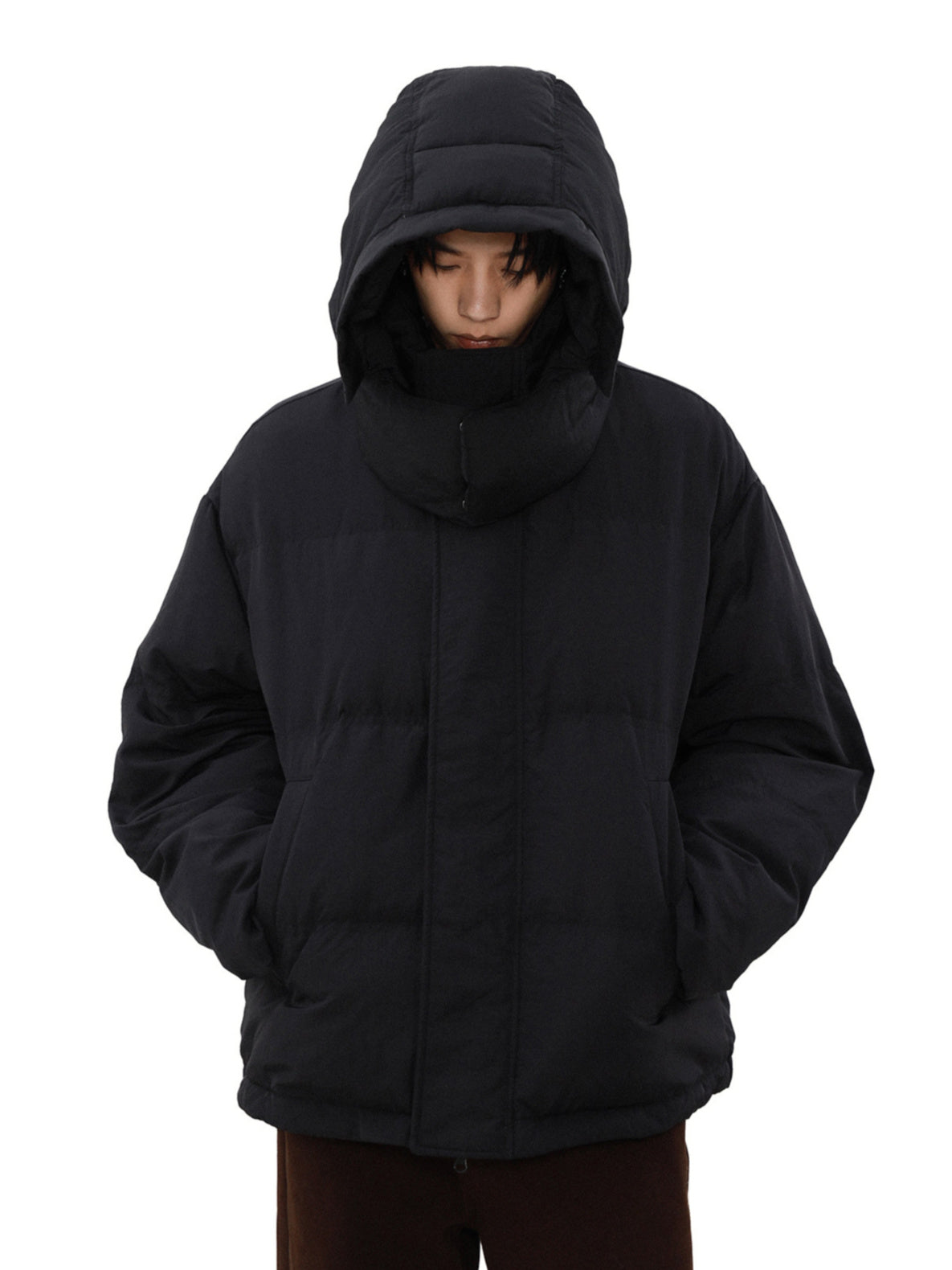 Adjustable Gimmick Form Down (2color)