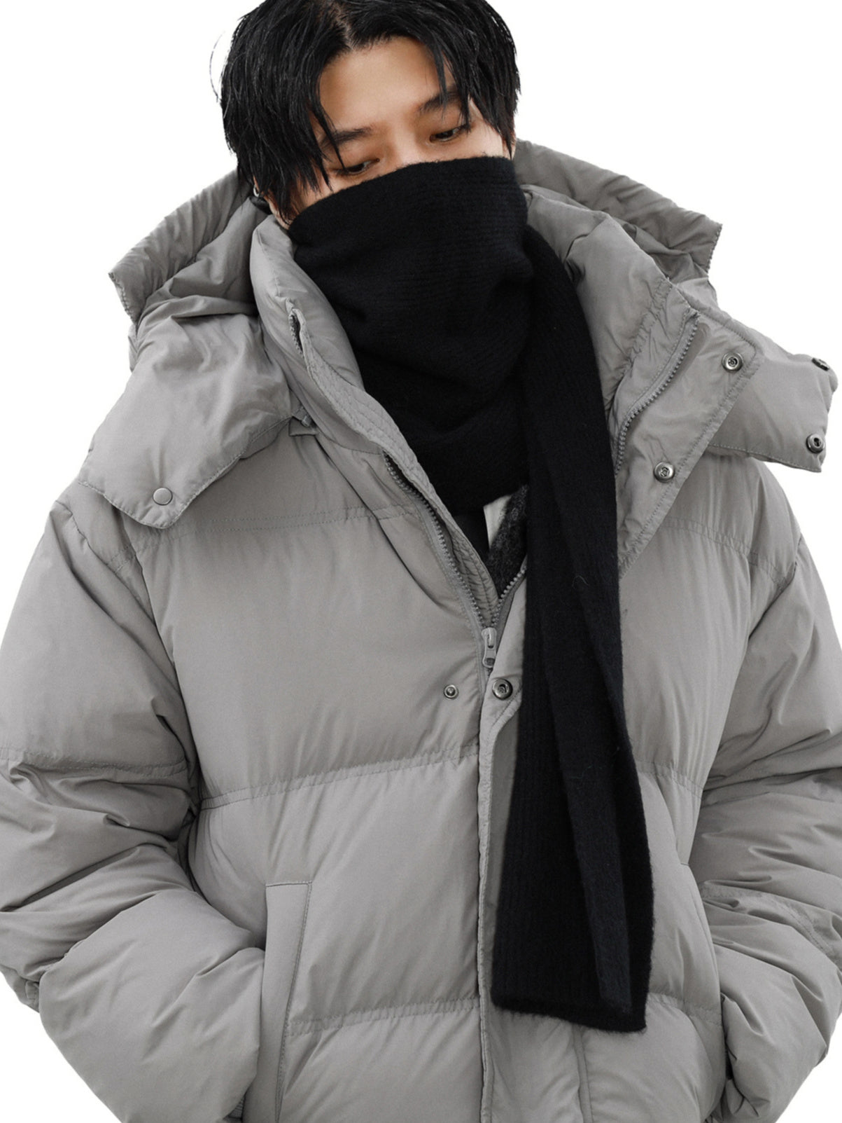 Adjustable Gimmick Form Down (2color)