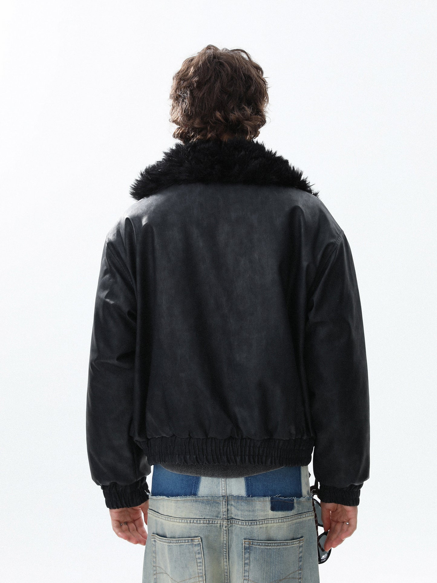 Flighit Boa Blouson (2color)