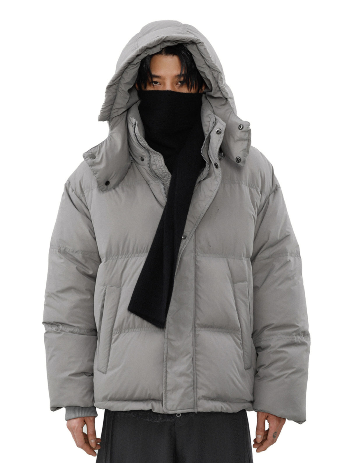 Adjustable Gimmick Form Down (2color)