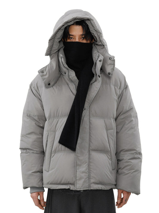 Adjustable Gimmick Form Down (2color)