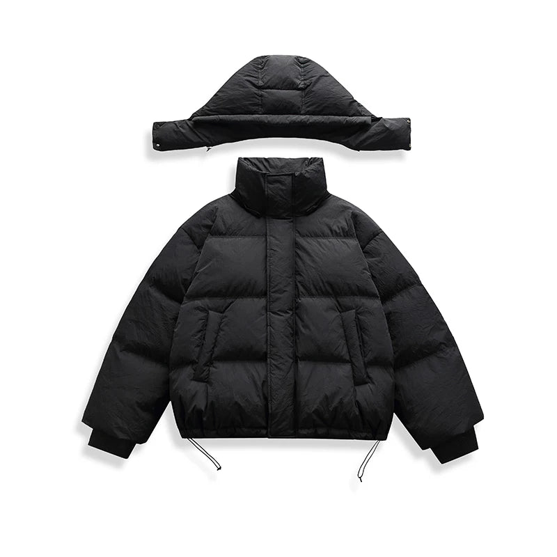 Adjustable Gimmick Form Down (2color)