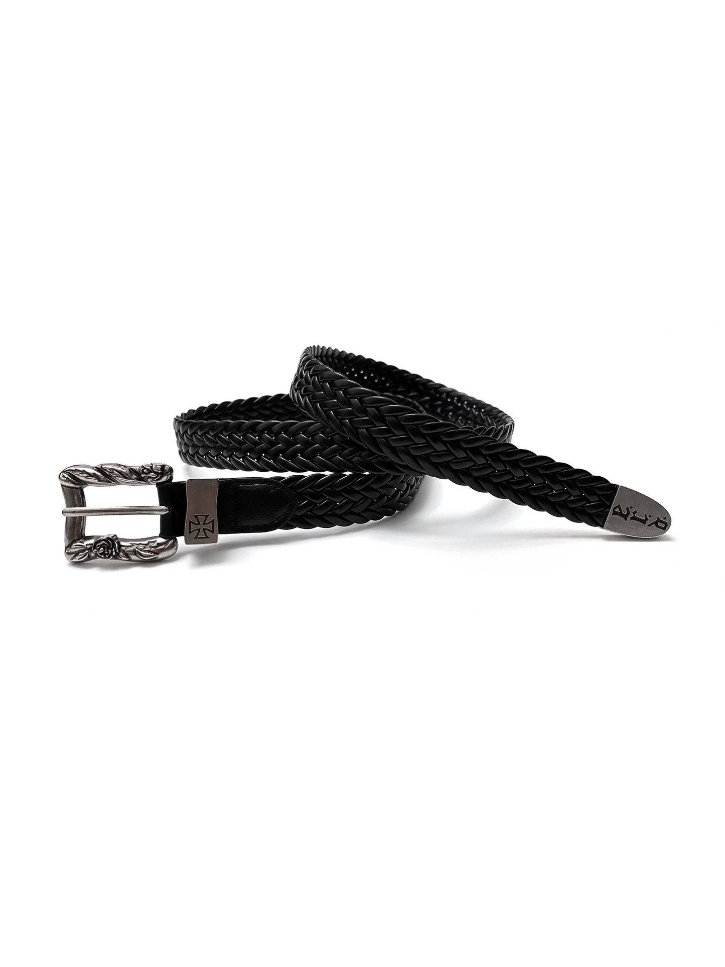 Cross Mesh Belt