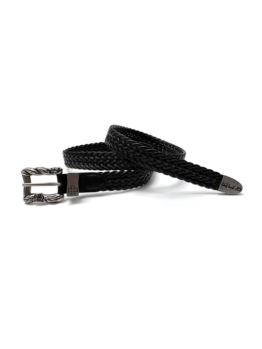Cross Mesh Belt