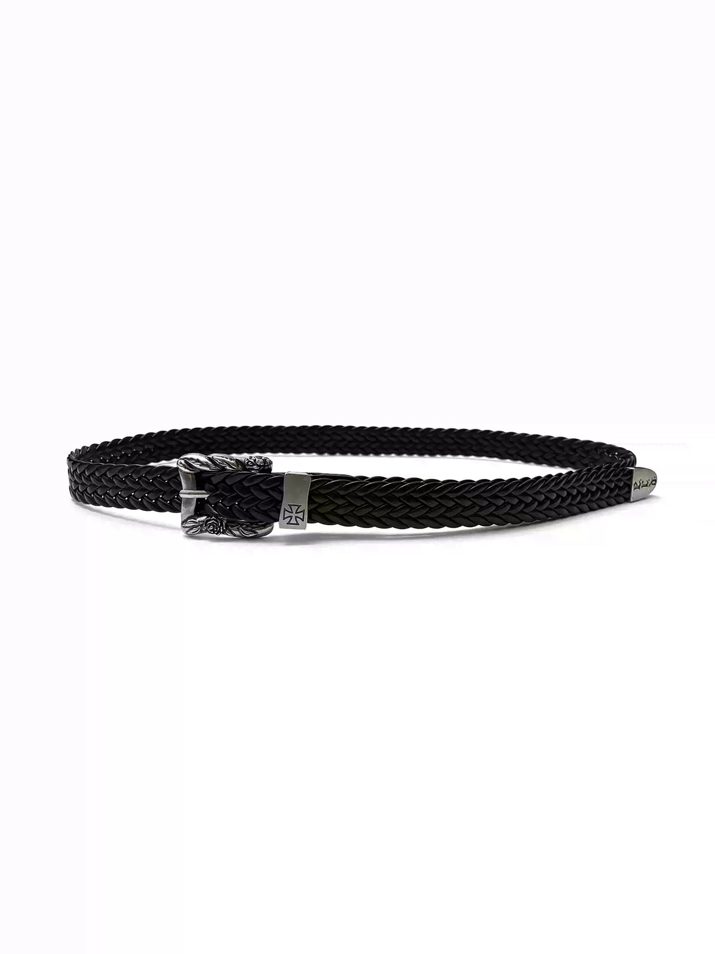 Cross Mesh Belt